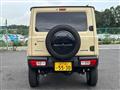 2021 Suzuki Jimny