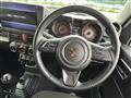 2021 Suzuki Jimny