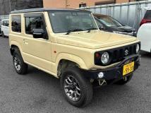 2021 Suzuki Jimny