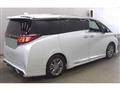 2025 Toyota Alphard G