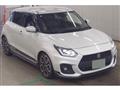 2024 Suzuki Swift