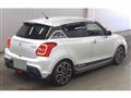 2024 Suzuki Swift
