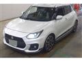 2024 Suzuki Swift