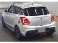 2024 Suzuki Swift