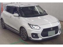 2024 Suzuki Swift