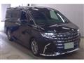2024 Toyota Alphard G