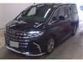 2024 Toyota Alphard G