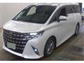 2024 Toyota Alphard G
