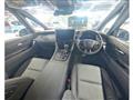 2024 Toyota Alphard G
