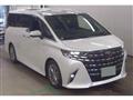 2024 Toyota Alphard G