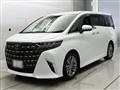 2025 Toyota Alphard G