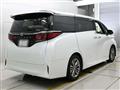 2025 Toyota Alphard G