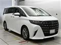 2025 Toyota Alphard G