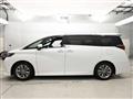 2025 Toyota Alphard G