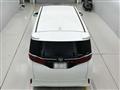 2025 Toyota Alphard G