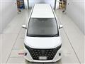2025 Toyota Alphard G