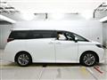 2025 Toyota Alphard G
