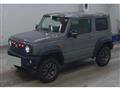 2025 Suzuki Jimny Sierra