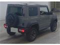 2025 Suzuki Jimny Sierra