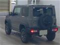 2025 Suzuki Jimny Sierra