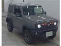 2025 Suzuki Jimny Sierra