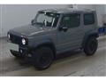 2021 Suzuki Jimny Sierra