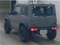 2021 Suzuki Jimny Sierra