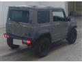 2021 Suzuki Jimny Sierra