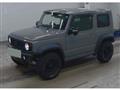2021 Suzuki Jimny Sierra
