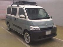 2023 Toyota Townace Van