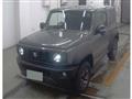2026 Suzuki Jimny Sierra