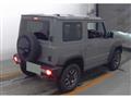 2026 Suzuki Jimny Sierra