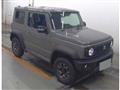 2026 Suzuki Jimny Sierra