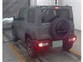 2026 Suzuki Jimny Sierra