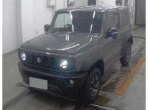 2026 Suzuki Jimny Sierra