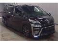 2020 Toyota Vellfire