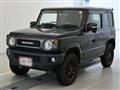 2020 Suzuki Jimny