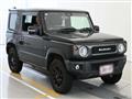 2020 Suzuki Jimny