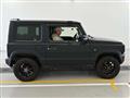2020 Suzuki Jimny