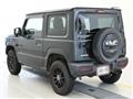 2020 Suzuki Jimny