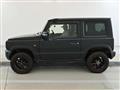 2020 Suzuki Jimny