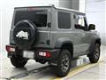 2024 Suzuki Jimny Sierra