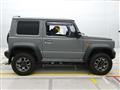 2024 Suzuki Jimny Sierra