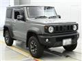 2024 Suzuki Jimny Sierra