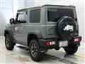 2024 Suzuki Jimny Sierra