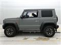 2024 Suzuki Jimny Sierra