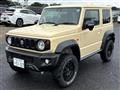 2018 Suzuki Jimny Sierra