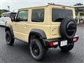 2018 Suzuki Jimny Sierra