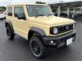 2018 Suzuki Jimny Sierra