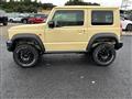 2018 Suzuki Jimny Sierra